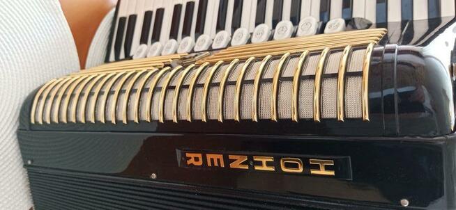 Akordeon Hohner Verdi V N oryginał