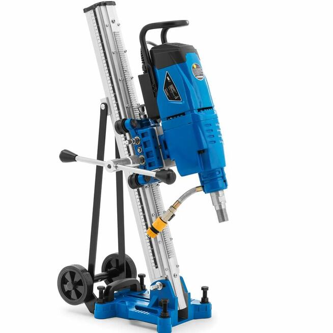 Wynajem sprzętu budowlanego i elektronarzędzi