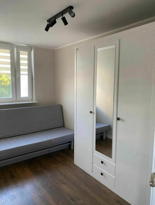 Mieszkanie do wynajęcia dostępne od 1.04.2024 - Radzymińska