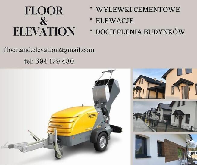 Elewacje docieplenia, termomodernizację zwolnił się termin ,