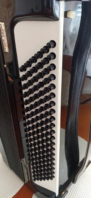 Akordeon Hohner Verdi V N oryginał