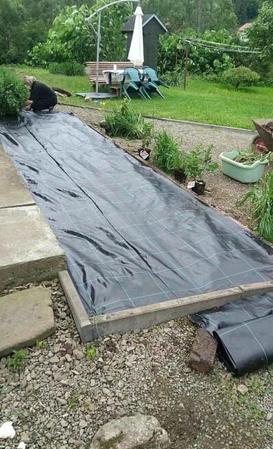 Pielęgnacja ogrodów