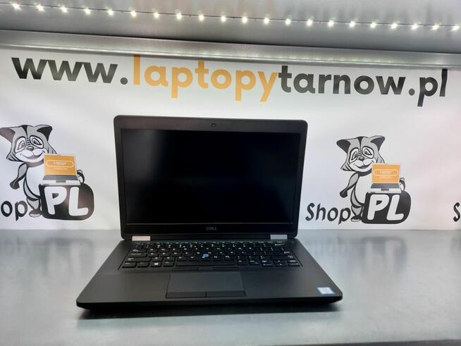 Laptop DELL Latitude i5 6gen 2.5 GHz|8 GB DDR4 RAM|256 nvme