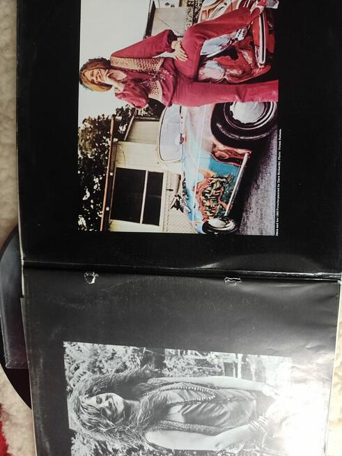 Janis Joplin. Płyta winylowa. Stan idealny.
