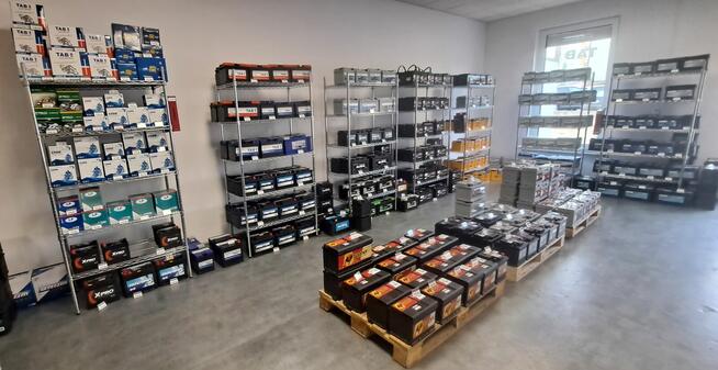 Akumulator 47Ah 450A Exide Premium PRAWY PLUS GDAŃSK