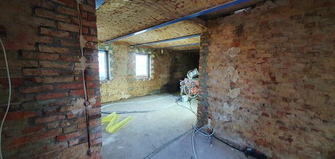 Tynki maszynowe - firma KONKRET