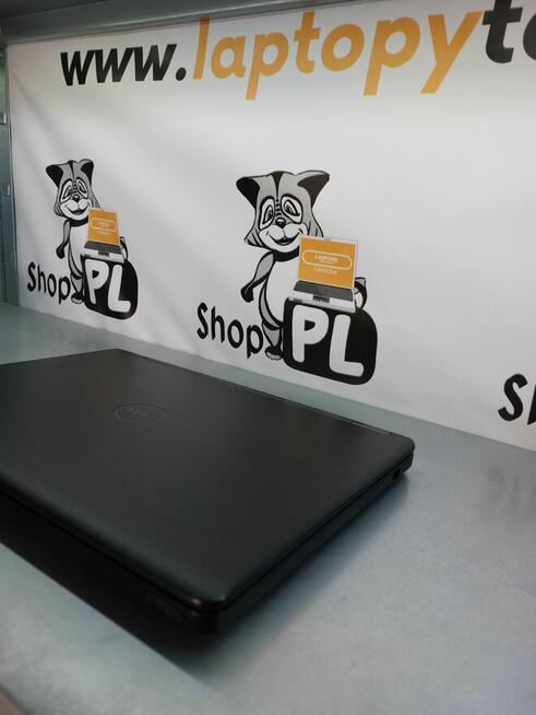 Laptop DELL Latitude i5 5 gen 2.3 GHz|8 GB DDR3L RAM|256 SSD