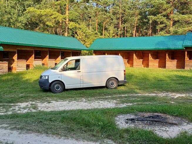 vw t5