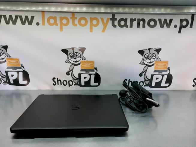 Laptop DELL Latitude i5 6gen 2.5 GHz|8 GB DDR4 RAM|256 nvme