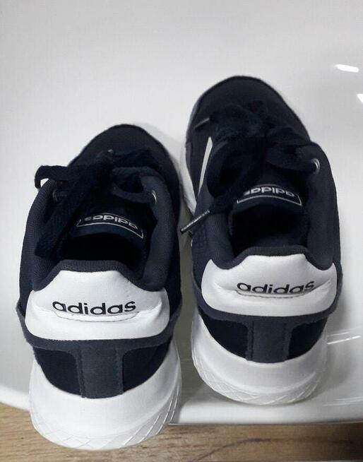 Adidas oryginalne buty sportowe 38,5 Stan bardzo dobry