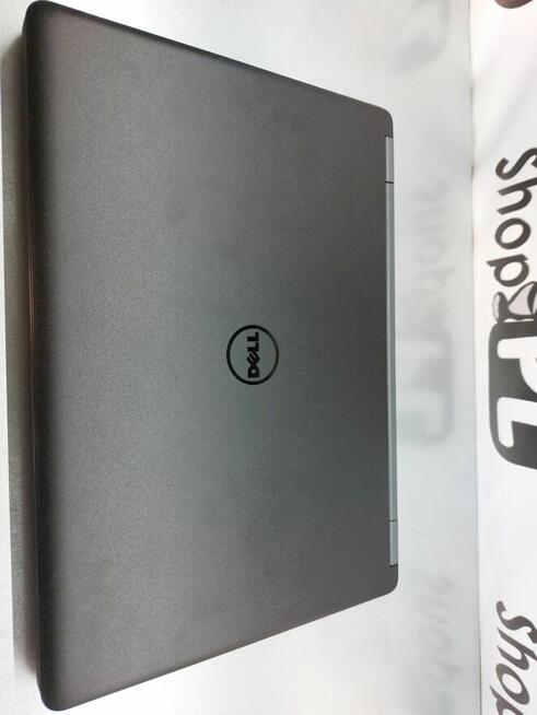 Laptop DELL Latitude i5 5 gen 2.3 GHz|8 GB DDR3L RAM|256 SSD