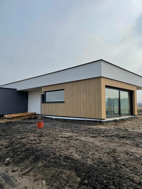 Elewacje docieplenia, termomodernizację zwolnił się termin ,