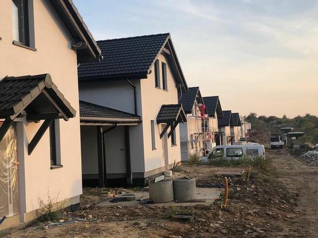 Elewacje docieplenia, termomodernizację zwolnił się termin ,