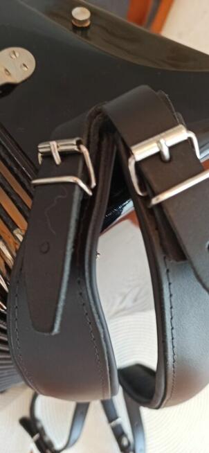 Akordeon Hohner Verdi V N oryginał