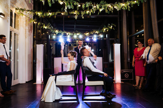 DJ na wesele Śląsk i Częstochowa