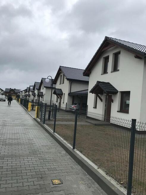 Elewacje docieplenia, termomodernizację zwolnił się termin ,