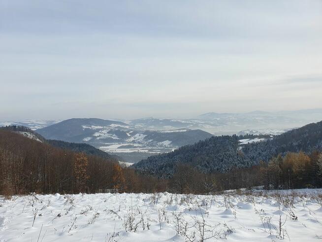 Kupię prywatnie gospodarstwo/dom z zabudowaniami (min. 1 ha)