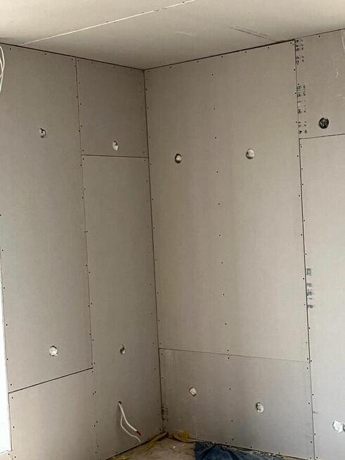 Ocieplanie i izolacje wełną celulozową