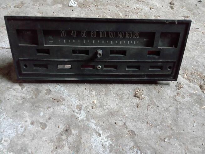 Sprzedam licznik do fiat 125p