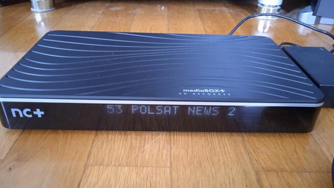 Dekoder Mediabox+