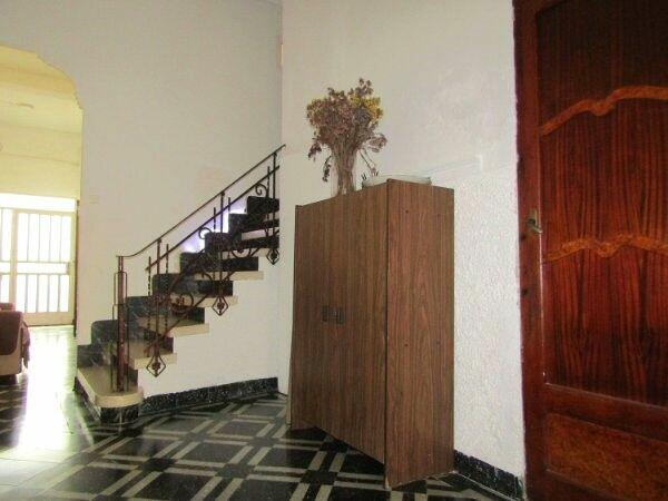 HISZPANIA - WYBRZEŻE COSTA BLANCA