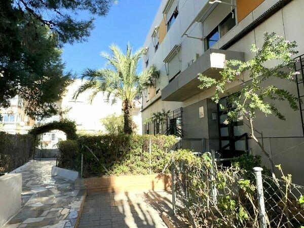 HISZPANIA - COSTA BLANCA-ALICANTE-MIESZKANIE 3-pok. 75 m2