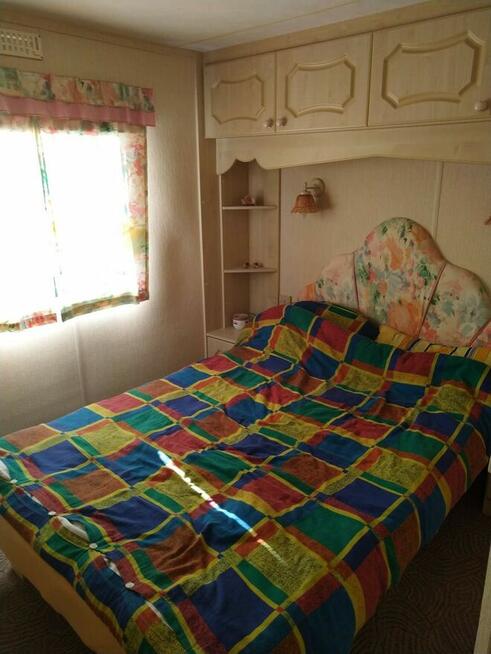 Działka rekreacyjna z domkiem holenderskim