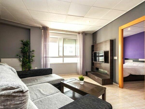 HISZPANIA - COSTA BLANCA - KAMIENICA Z GARAŻEM -