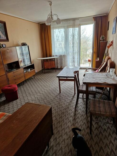 Mieszkanie 2-pokojowe w Tomaszowie Mazowieckim sprzedam
