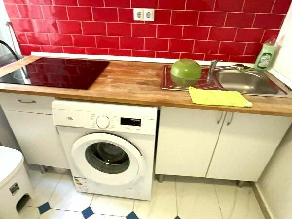 HISZPANIA - COSTA BLANCA-ALICANTE-MIESZKANIE 3-pok. 75 m2