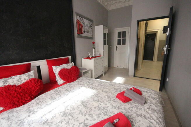 7p, 160m, okolice Podwala PO REMONCIE/ROZKŁAD (Wrocław)