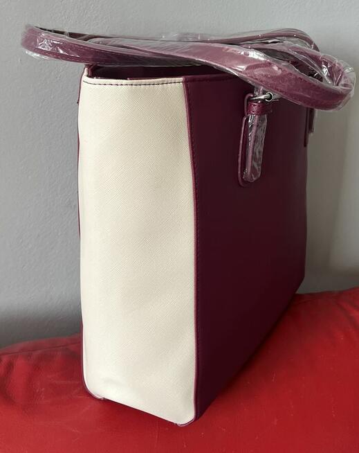 Torebka z kolekcji MARY KAY