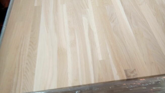 Stopnie schodowe dąb