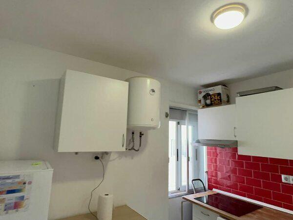 HISZPANIA - COSTA BLANCA-ALICANTE-MIESZKANIE 3-pok. 75 m2