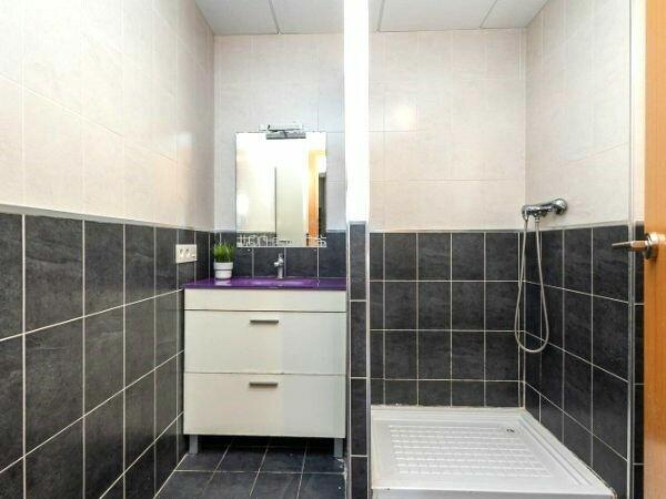 HISZPANIA - COSTA BLANCA - KAMIENICA Z GARAŻEM -