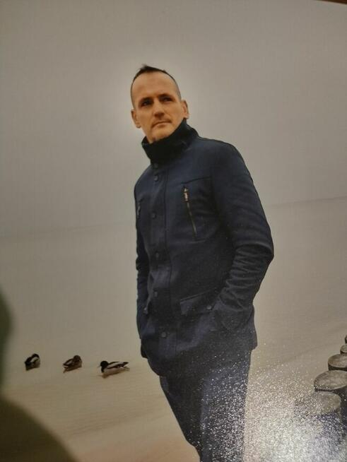 Poznam zdecydowaną kobietę do stałego związku