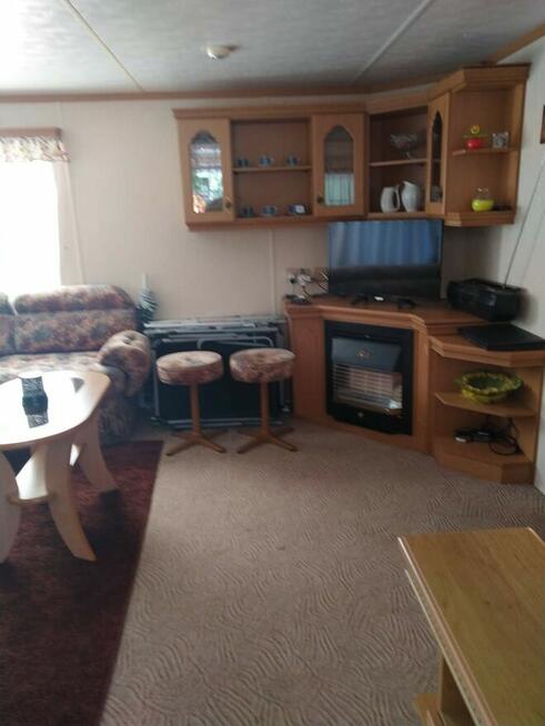 Działka rekreacyjna z domkiem holenderskim