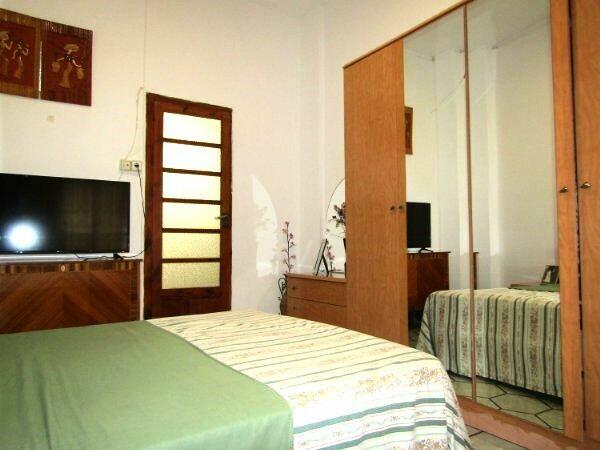 HISZPANIA - WYBRZEŻE COSTA BLANCA