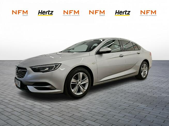 Opel Insignia 1,6 DTH S&S(136 KM) Enjoy Salon PL F-Vat