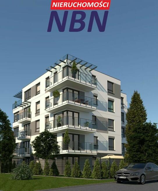 NOWE>MIESZKANIE 2-POKOJOWE > UL.TURYSTYCZNA