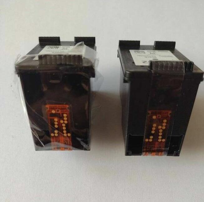 Kartridż Hp 302 czarny