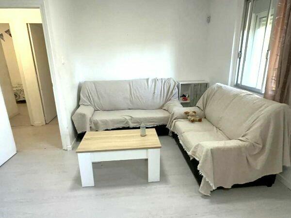 HISZPANIA - COSTA BLANCA-ALICANTE-MIESZKANIE 3-pok. 75 m2