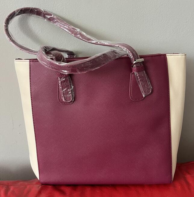 Torebka z kolekcji MARY KAY