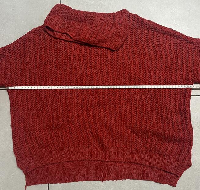 Golf Glockhouse C&A rozm. M