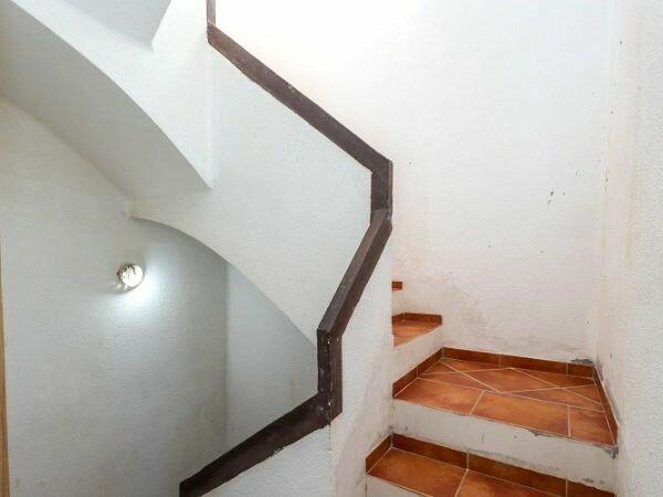 HISZPANIA - COSTA BLANCA - KAMIENICA Z GARAŻEM -