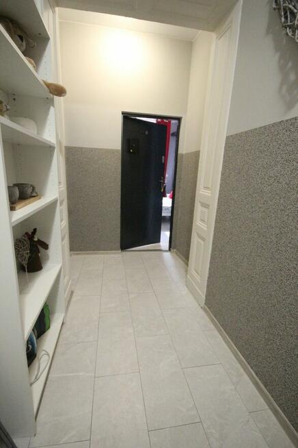 7p, 160m, okolice Podwala PO REMONCIE/ROZKŁAD (Wrocław)