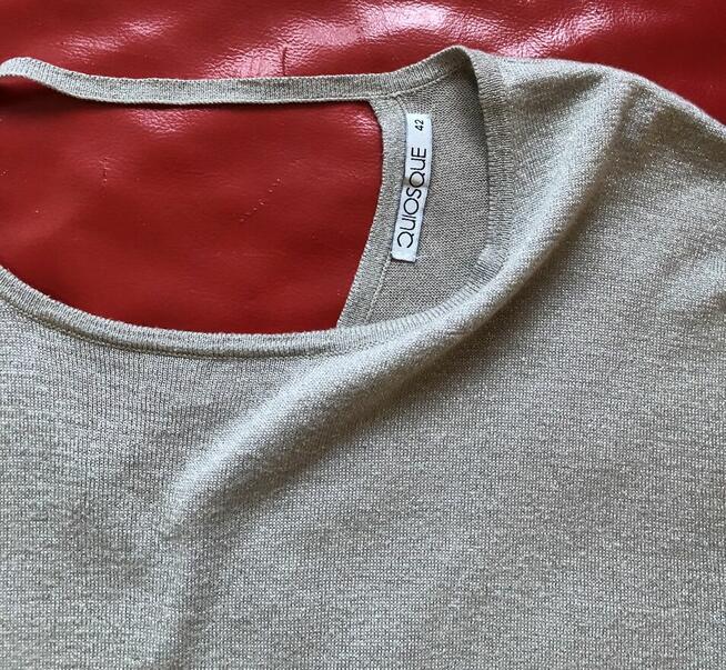 Sukienka quiosque rozm. 42