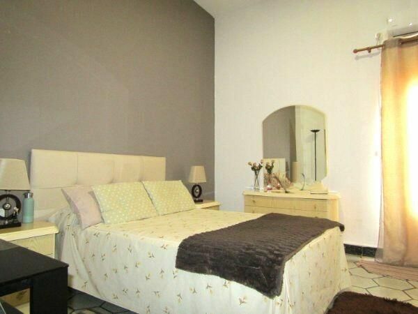 HISZPANIA - WYBRZEŻE COSTA BLANCA