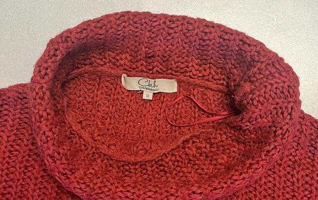 Golf Glockhouse C&A rozm. M