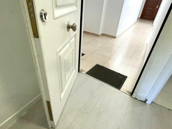 HISZPANIA - COSTA BLANCA-ALICANTE-MIESZKANIE 3-pok. 75 m2